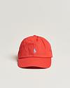Red cap from Polo Ralph Lauren