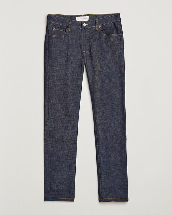 Dark grey jeans from Jeanerica