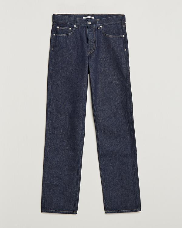 Dark grey jeans from Sunflower