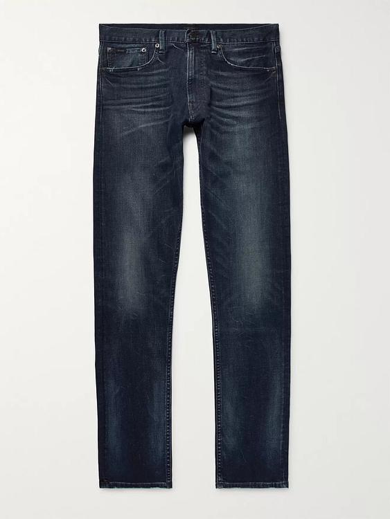 Black jeans from Polo Ralph Lauren