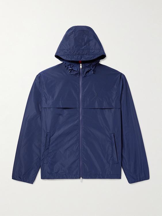 Dark blue casual jacket from Polo Ralph Lauren