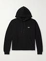 Black hooded sweatshirt from Dolce&Gabbana