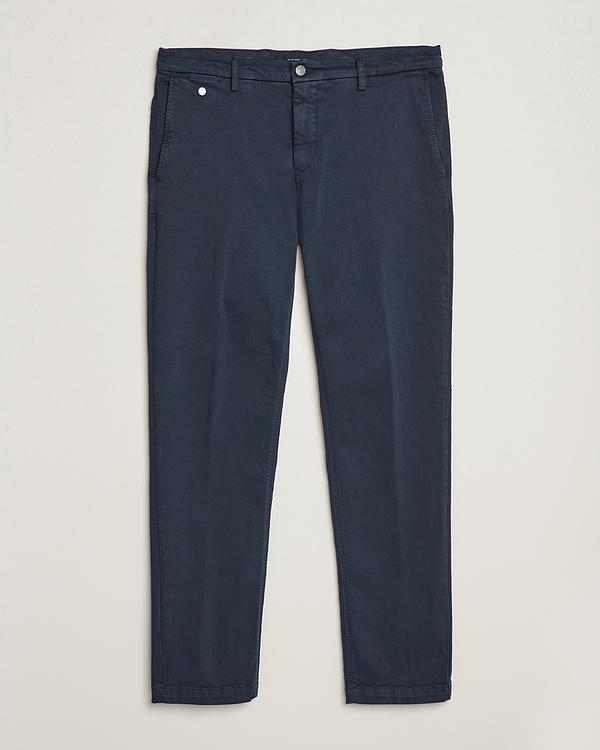 Dark grey chinos from Replay