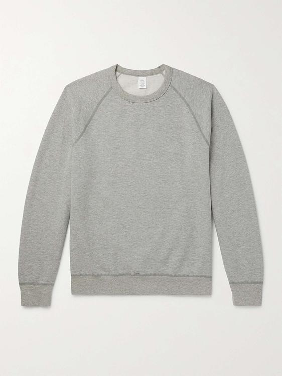 Grey sweatshirt from Save Khaki United