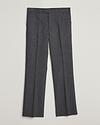 Dark grey formal trousers from Sunflower