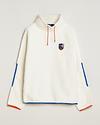 White fleece jacket from Polo Ralph Lauren