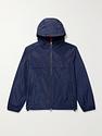 Dark blue casual jacket from Polo Ralph Lauren