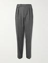 Dark grey formal trousers from Ralph Lauren Purple Label